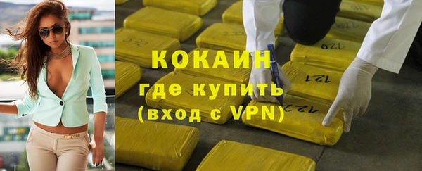 крисы Пересвет